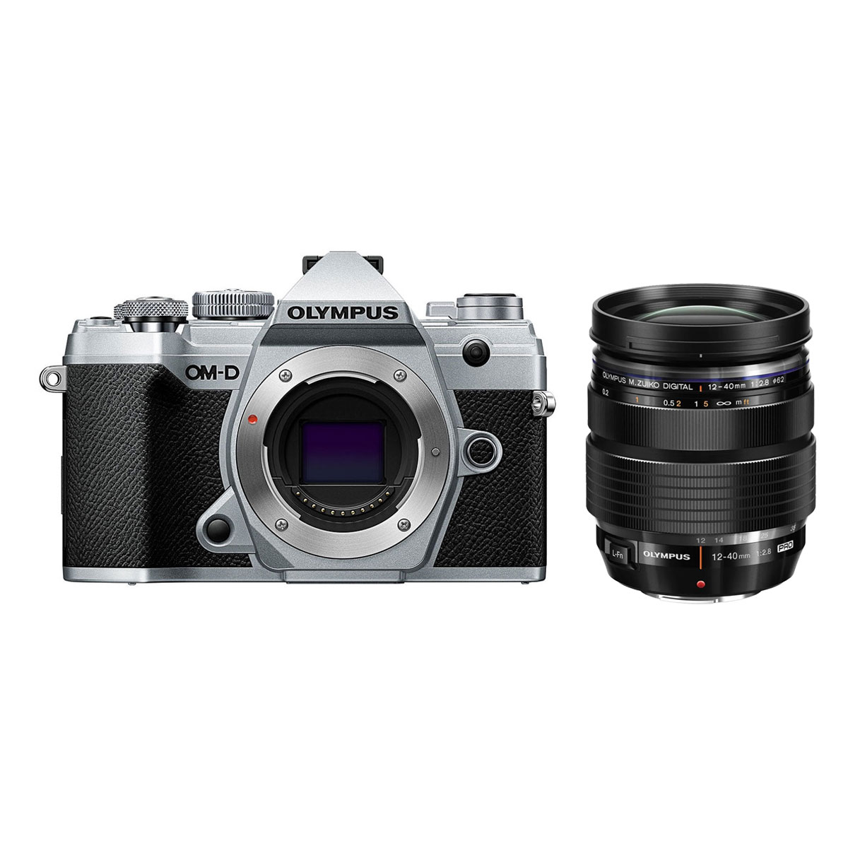 Olympus OM-D E-M5 MK III + Olympus 12-40mm f/2.8 Pro - Hopea
