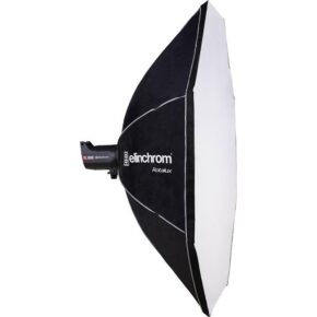 Elinchrom Rotalux 175cm Octabox (sis. ALV 24%) – Käytetty Elinchrom Rotalux 175cm Octabox (sis. ALV 24%) – Käytetty