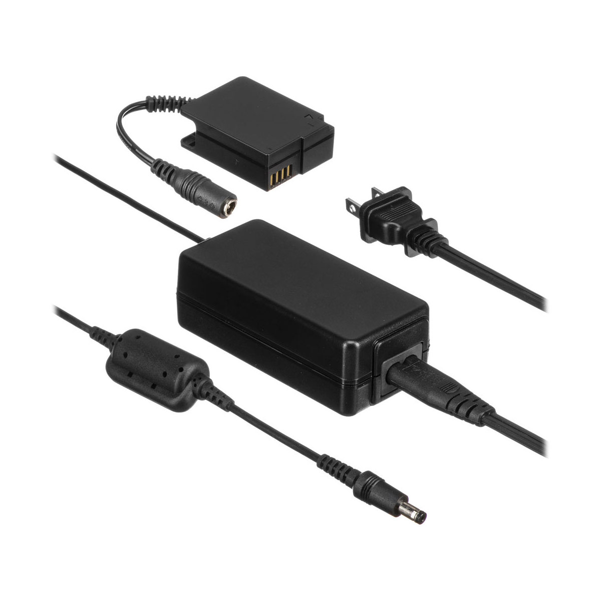 Sigma camera chargers