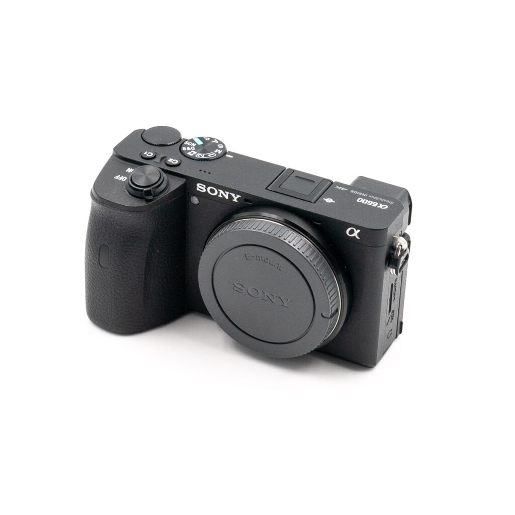 sony a6600 sony a6600