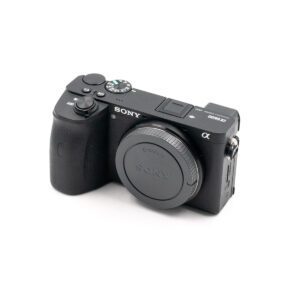 sony a6600 sony a6600