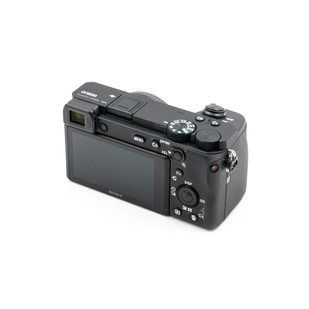 sony a6600 2 sony a6600 2
