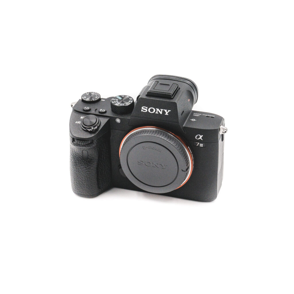 sony a7 iii sony a7 iii