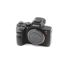 sony a7 iii sony a7 iii