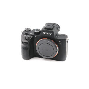 sony a7 iii sony a7 iii