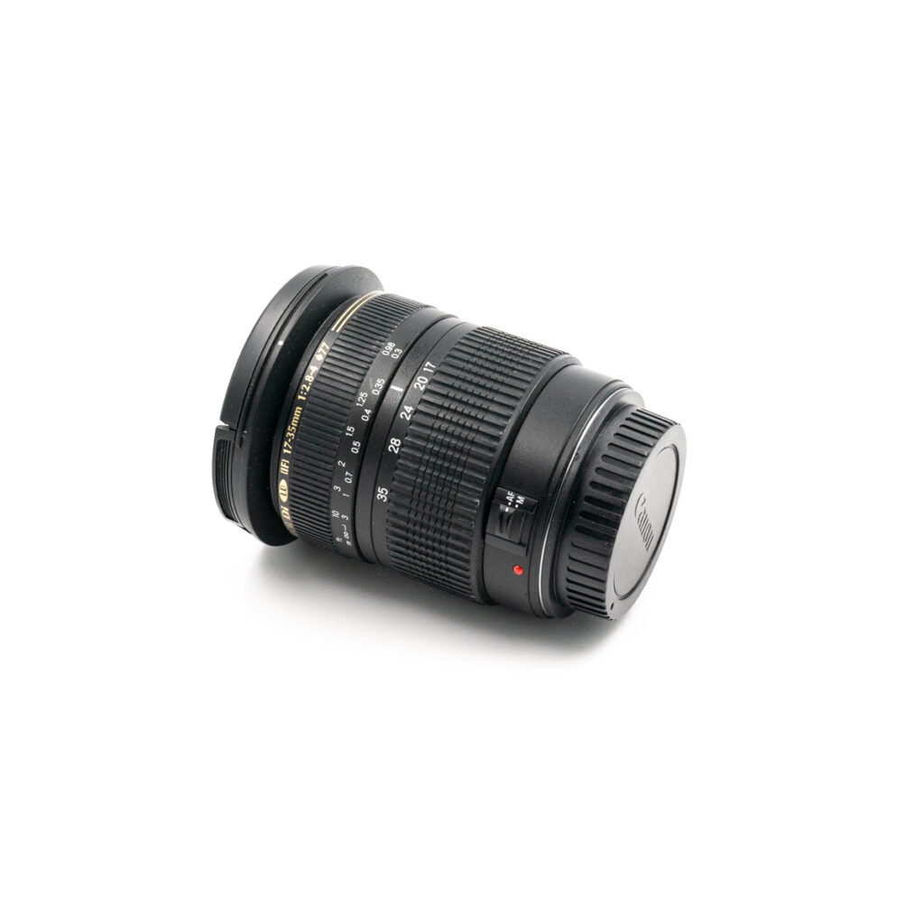 tamron 17-35mm f2.8-4 canon tamron 17-35mm f2.8-4 canon