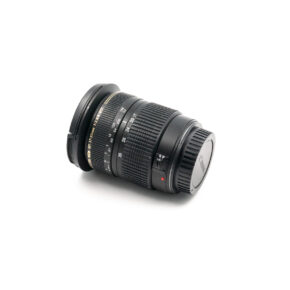 tamron 17-35mm f2.8-4 canon