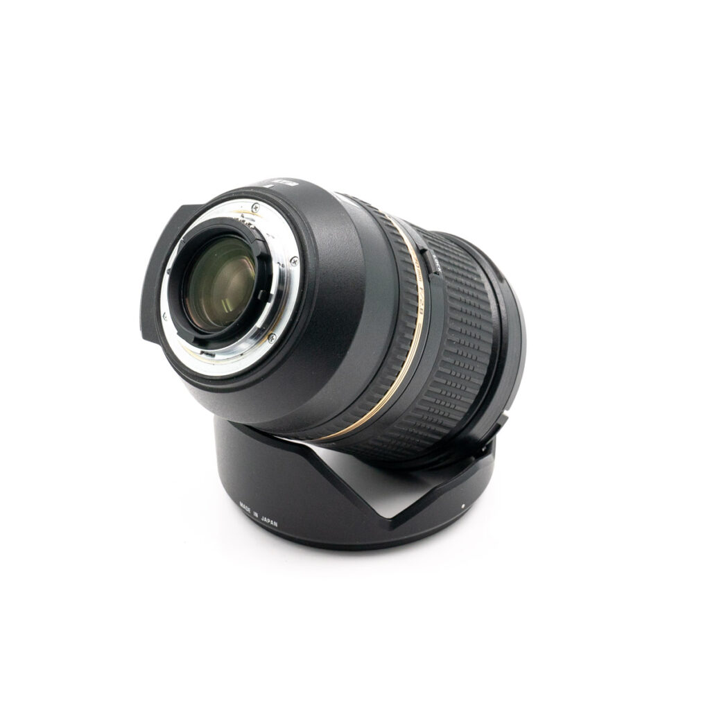 tamron 24-70mm f2.8 3