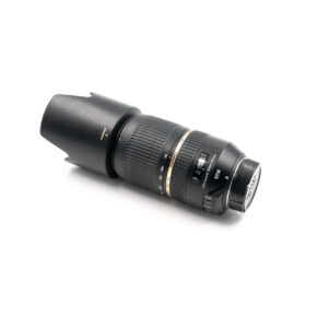 tamron 70-300mm nikon