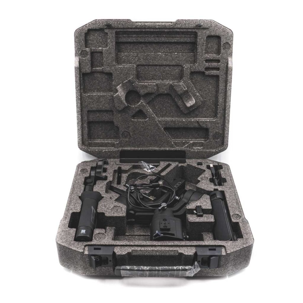 zhiyun zhiyun