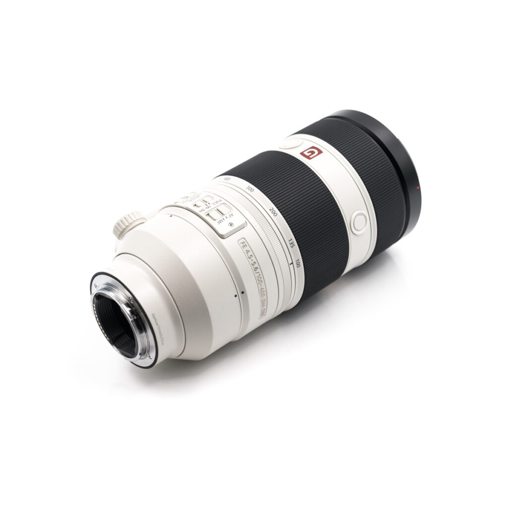 100-400mm gm 1