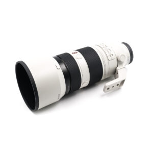 100-400mm gm 3