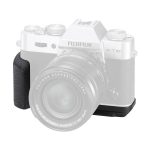MHG-XT10 – Metallinen käsikahva X-T10 kameroille