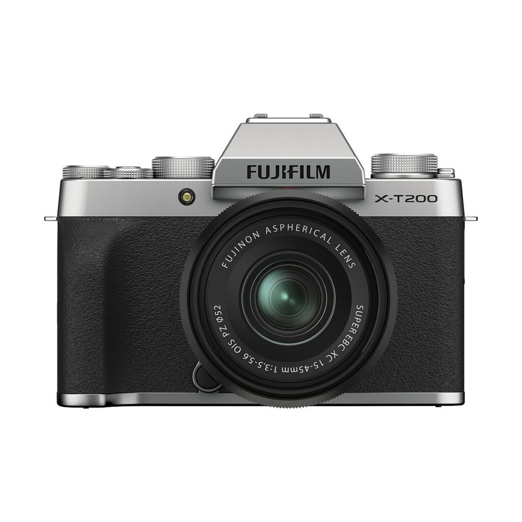 Fujifilm X-T200 Hopea 15-45mm 001 Fujifilm X-T200 Hopea 15-45mm 001