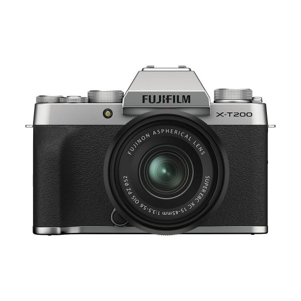 Fujifilm X-T200 Hopea 15-45mm 001