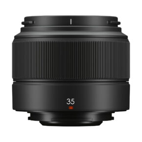 Fujinon XC 35mm f/2 Fujinon XC 35mm f/2
