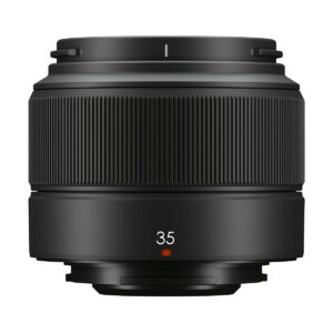 Fujinon XC 35mm f/2 Fujinon XC 35mm f/2