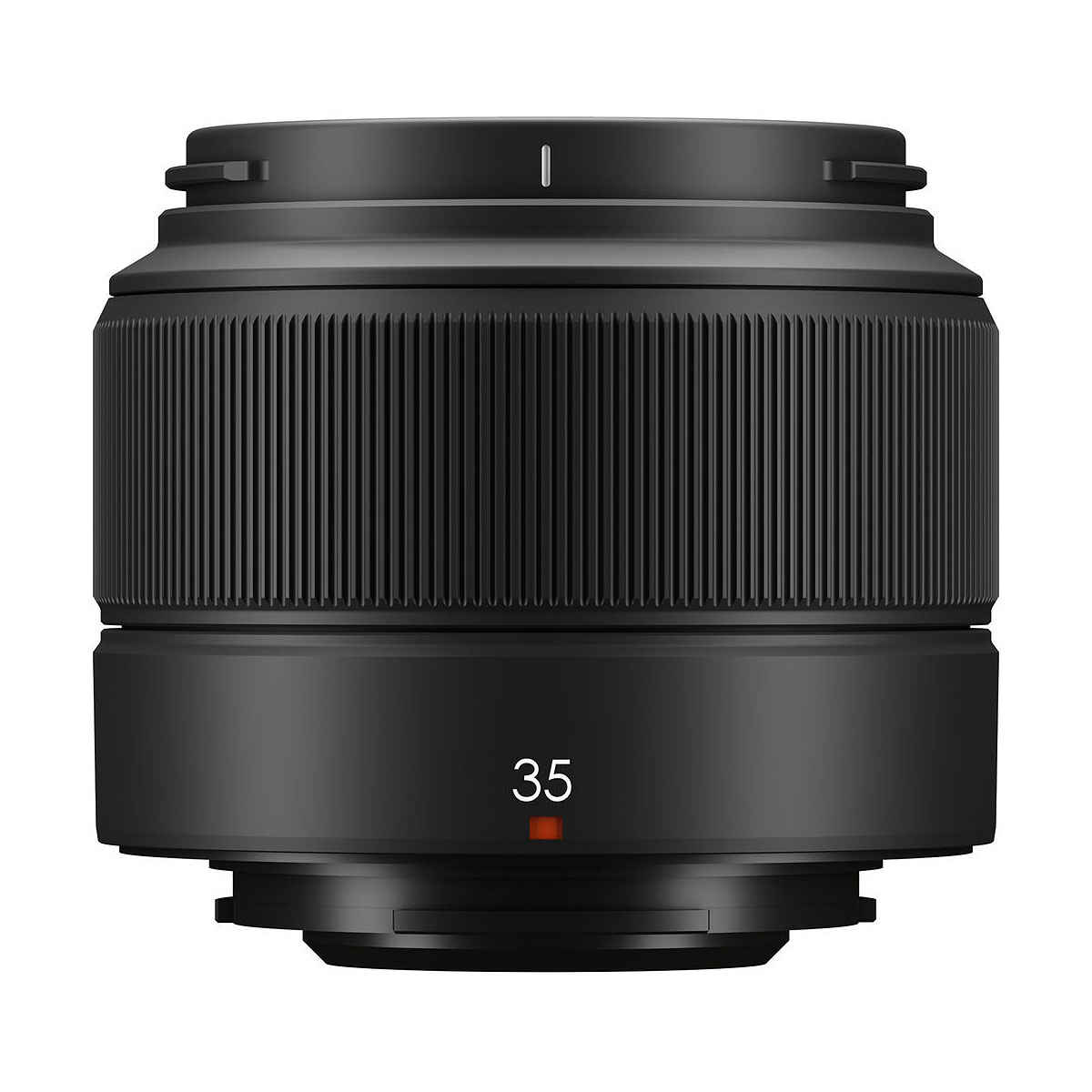 Fujifilm Fujinon XC 35mm f/2 -objektiivi