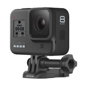 GoPro Hero8 Musta GoPro Hero8 Musta