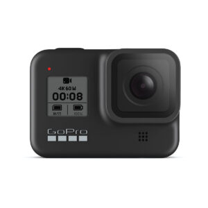 GoPro Hero8 Musta GoPro Hero8 Musta