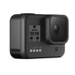 GoPro Hero8 Musta GoPro Hero8 Musta
