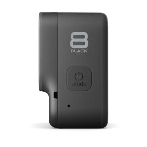 GoPro Hero8 Musta GoPro Hero8 Musta