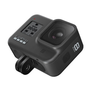 GoPro Hero8 Musta GoPro Hero8 Musta