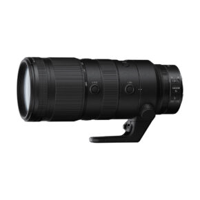 Nikon Nikkor Z 70-200mm f/2.8 VR S Nikon Nikkor Z 70-200mm f/2.8 VR S