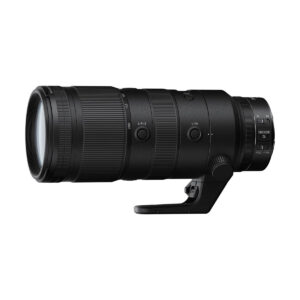 Nikon Nikkor Z 70-200mm f/2.8 VR S Nikon Nikkor Z 70-200mm f/2.8 VR S