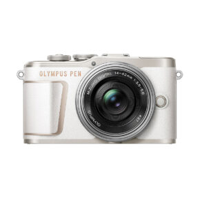 Olympus PEN E-PL10 White Olympus PEN E-PL10 White