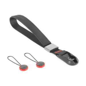 Peak Design Cuff v3 Black wrist strap Peak Design Cuff v3 Black wrist strap