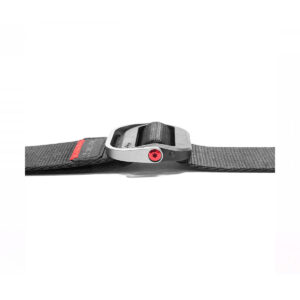 Peak Design Slide Lite V3 Black kamerahihna Peak Design Slide Lite V3 Black kamerahihna