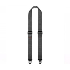 Peak Design Slide Lite V3 Black camera strap