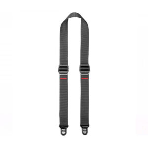 Peak Design Slide Lite V3 Black kamerahihna Peak Design Slide Lite V3 Black kamerahihna