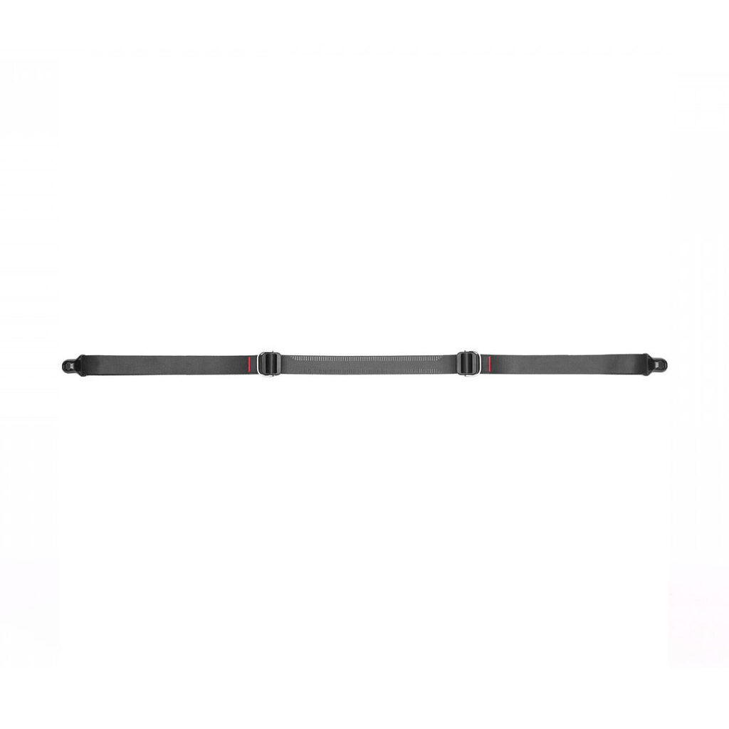 Peak Design Slide Lite V3 Black kamerahihna Peak Design Slide Lite V3 Black kamerahihna