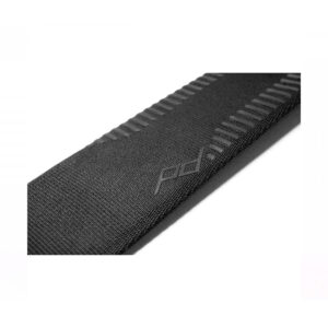 Peak Design Slide Lite V3 Black kamerahihna Peak Design Slide Lite V3 Black kamerahihna