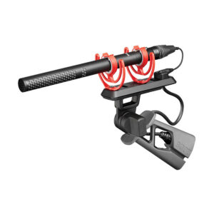 Røde Mikrofoni NTG5 Location Recording Kit