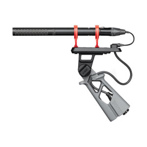 Røde Mikrofoni NTG5 Location Recording Kit
