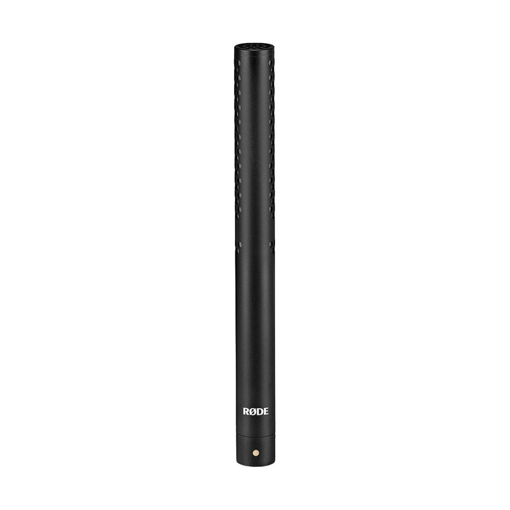 Røde Mikrofoni NTG5 Location Recording Kit