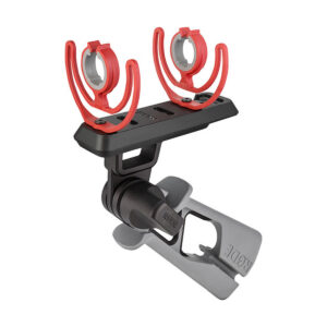 Røde Mikrofoni NTG5 Location Recording Kit