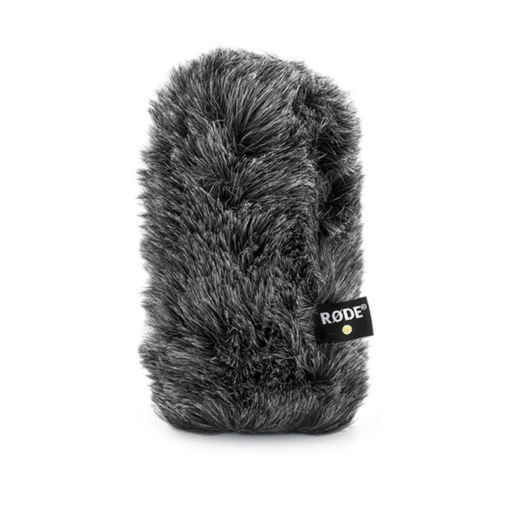 Røde Mikrofoni NTG5 Location Recording Kit