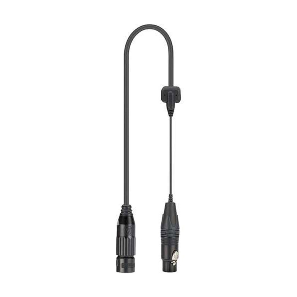 Røde Mikrofoni NTG5 Location Recording Kit
