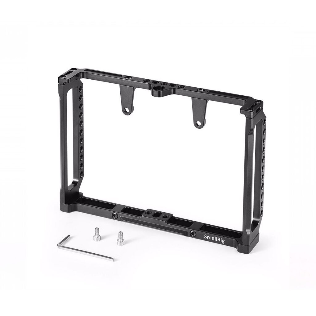 SmallRig 2233 Cage Feelworld T7, 703, 703S & F7S SmallRig 2233 Cage Feelworld T7, 703, 703S & F7S