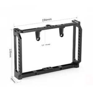 SmallRig 2233 Cage Feelworld T7, 703, 703S & F7S SmallRig 2233 Cage Feelworld T7, 703, 703S & F7S