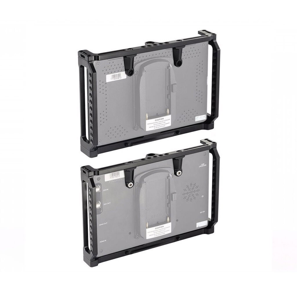 SmallRig 2233 Cage Feelworld T7, 703, 703S & F7S SmallRig 2233 Cage Feelworld T7, 703, 703S & F7S