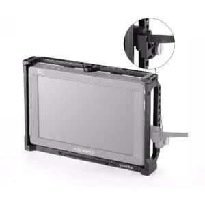 SmallRig 2233 Cage Feelworld T7, 703, 703S & F7S SmallRig 2233 Cage Feelworld T7, 703, 703S & F7S