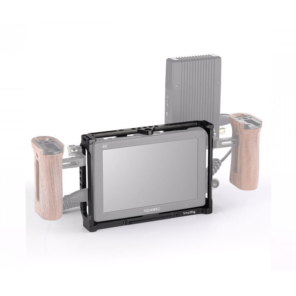 SmallRig 2233 Cage Feelworld T7, 703, 703S & F7S SmallRig 2233 Cage Feelworld T7, 703, 703S & F7S