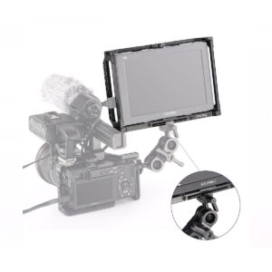 SmallRig 2233 Cage Feelworld T7, 703, 703S & F7S SmallRig 2233 Cage Feelworld T7, 703, 703S & F7S