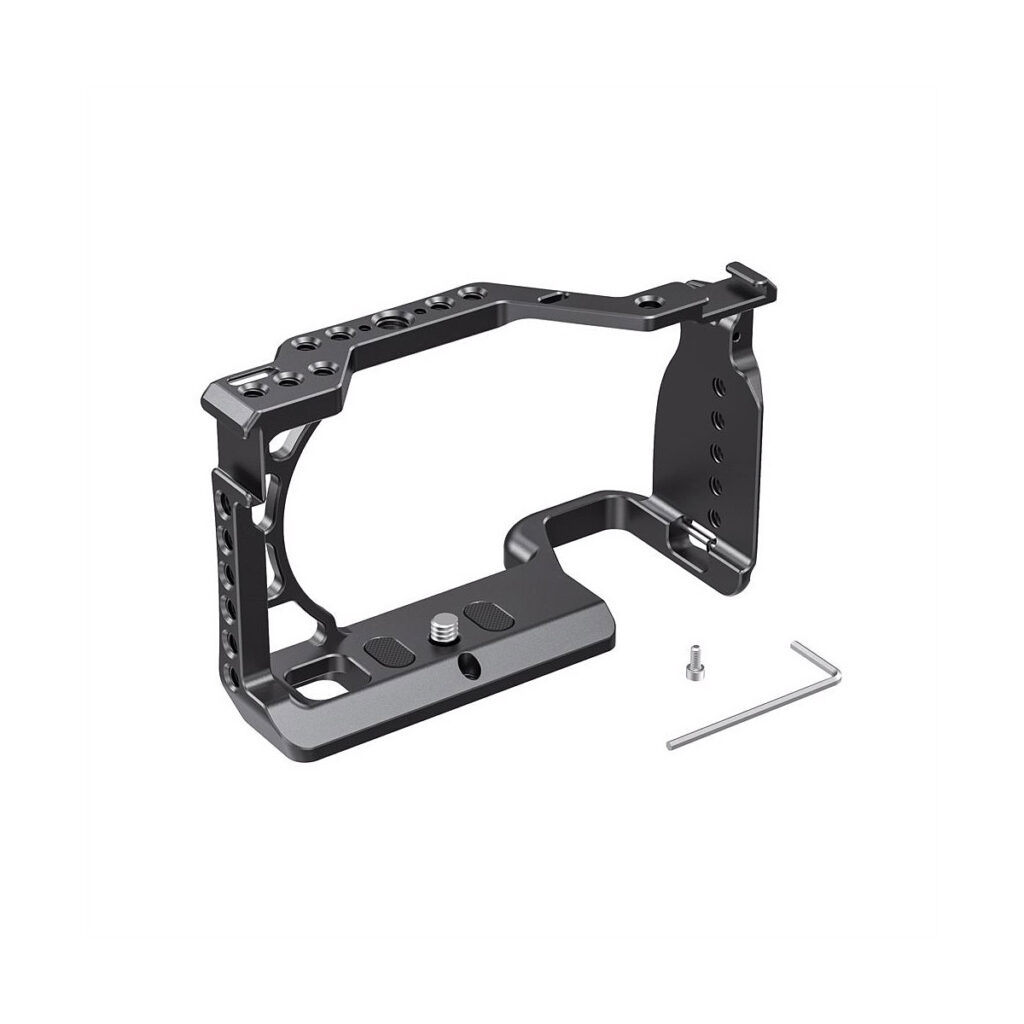 SmallRig Cage for Sony A6600 CCS2493 SmallRig Cage for Sony A6600 CCS2493