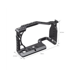 SmallRig Cage for Sony A6600 CCS2493 SmallRig Cage for Sony A6600 CCS2493